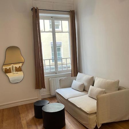 Suite Havane Лион Екстериор снимка