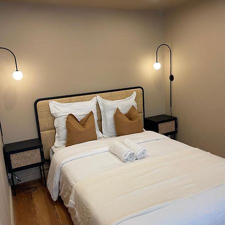 Suite Havane Лион Екстериор снимка