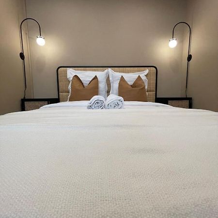 Suite Havane Лион Екстериор снимка