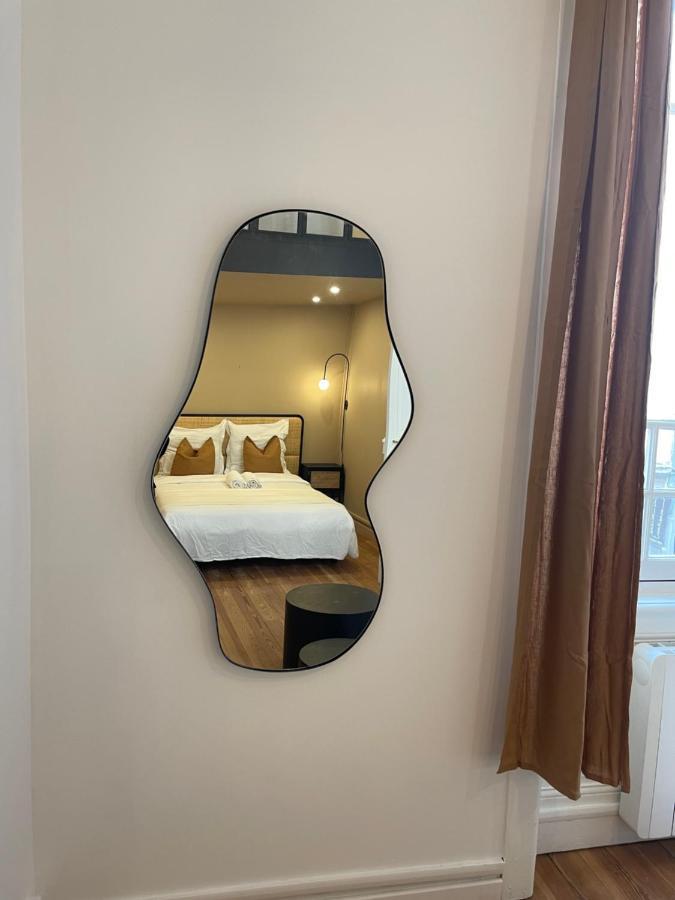 Suite Havane Лион Екстериор снимка