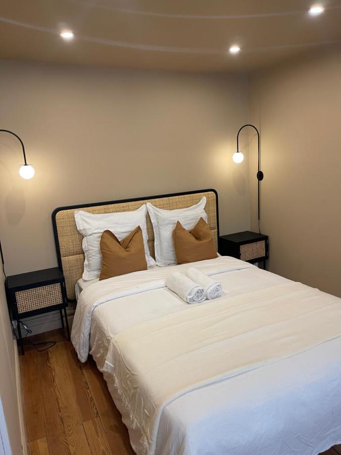 Suite Havane Лион Екстериор снимка