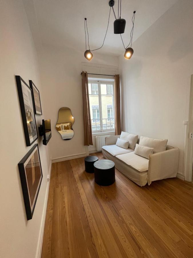 Suite Havane Лион Екстериор снимка