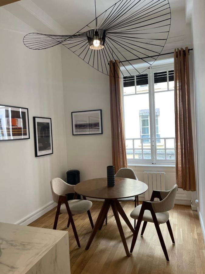 Suite Havane Лион Екстериор снимка