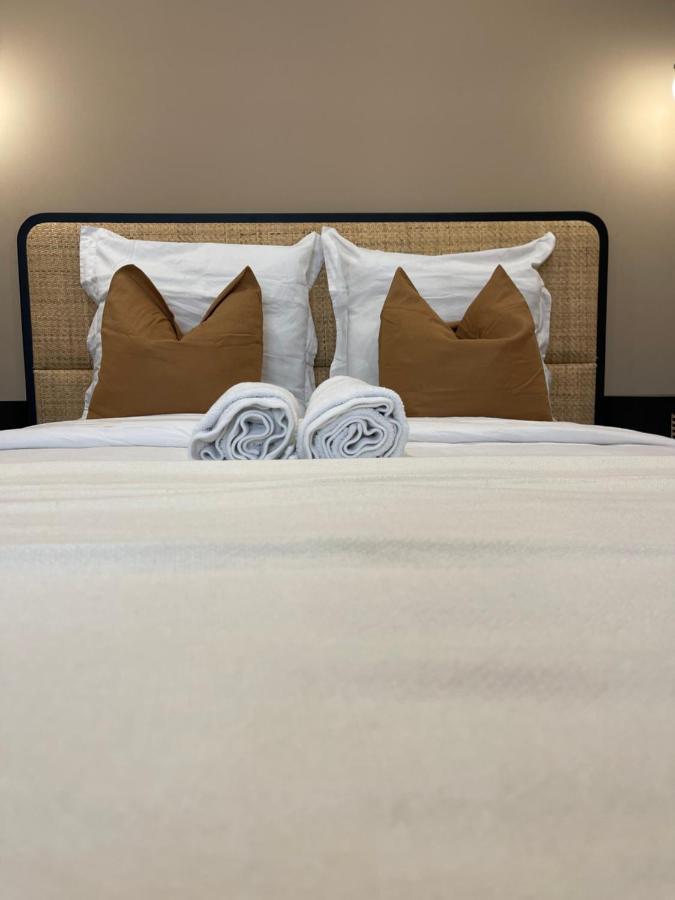 Suite Havane Лион Екстериор снимка