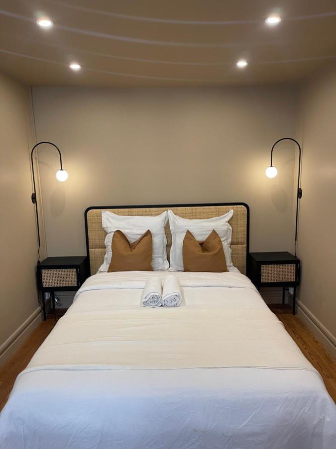 Suite Havane Лион Екстериор снимка