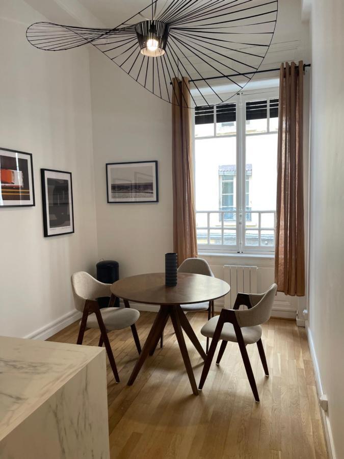Suite Havane Лион Екстериор снимка