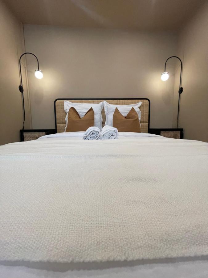 Suite Havane Лион Екстериор снимка