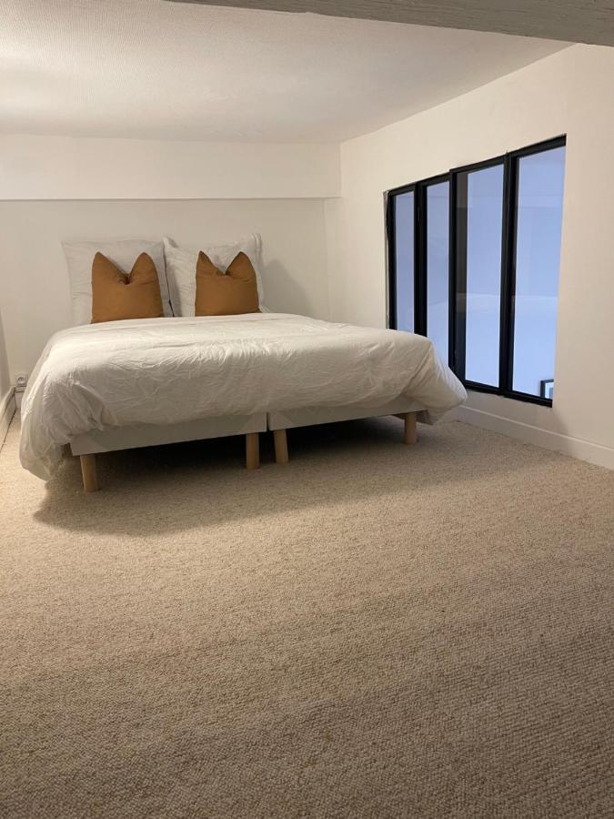 Suite Havane Лион Екстериор снимка